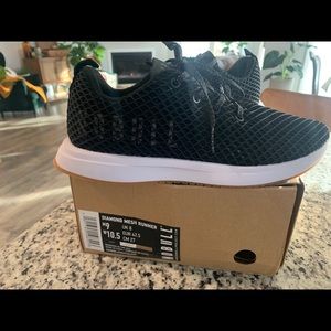 No Bull Running Shoes